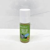 Souris Verte - Huile Plein-Air Naturelle (Roller)