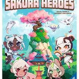 Héros de Sakura