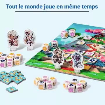 Héros de Sakura