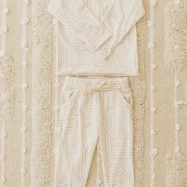 Collection Mini Coco - Pyjama Boho