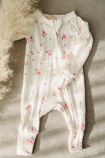 Collection Mini Coco - Pyjama Rosalie