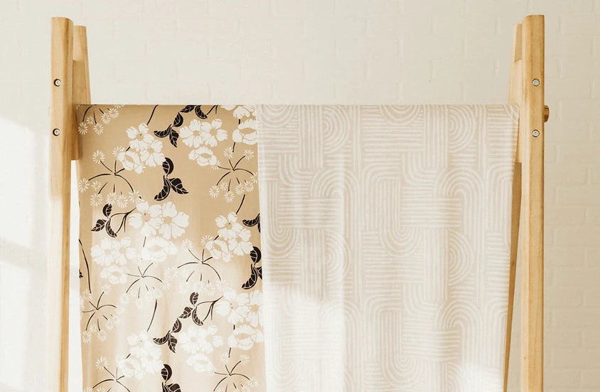 Foulard portage on sale