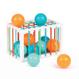 LUDI - Cube de manipulation