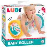 Ludi - Baby roller Paresseux
