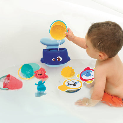LUDI - Valisette de bain