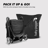 Baby Jogger - City Tour 2 Stroller - Black