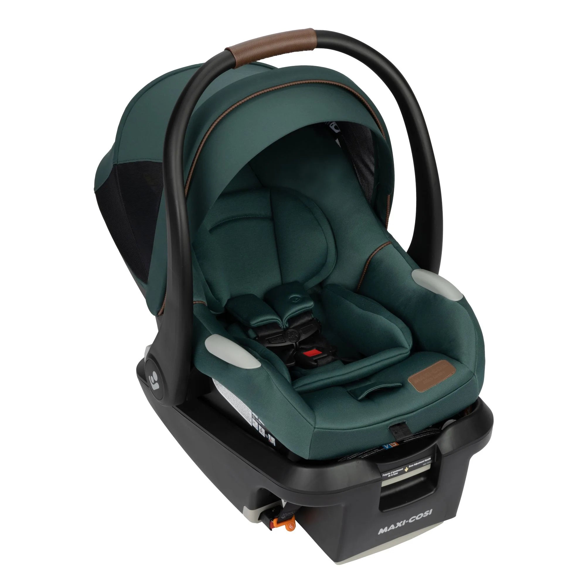 Maxi-Cosi - Siège d'auto - Mico Luxe+