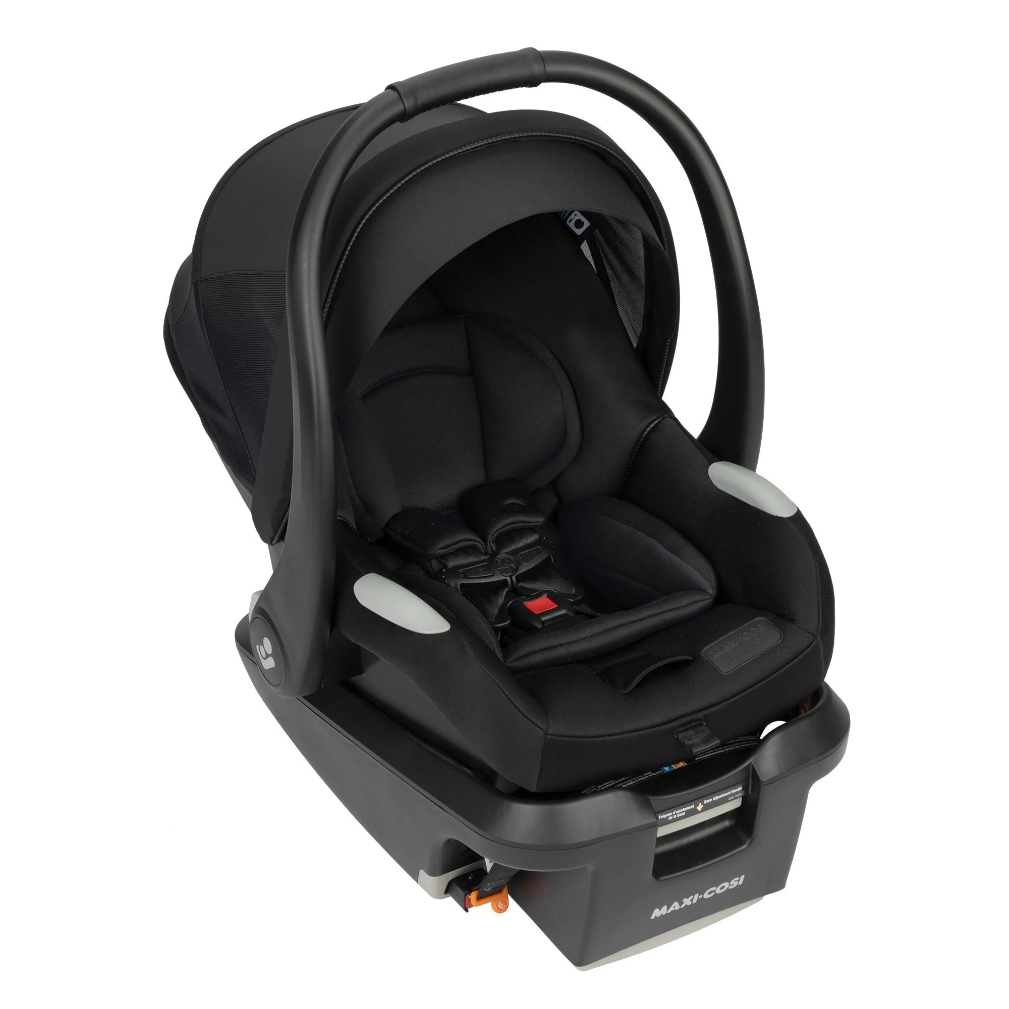 Maxi-Cosi - Siège d'auto - Mico Luxe+