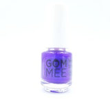 GOM-MEE - Nail polish - Ultraviolet
