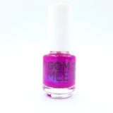 GOM-MEE - Nail polish - Galaxy purple