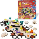 Ravensburger - Gravitrax Junior - Ensemble Dino