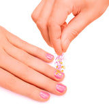 Cra-Z-Art - Salon Style Deluxe - Set pour manucure et pédicure