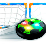 Lexibook - Jeu de soccer Aerofoot avec buts