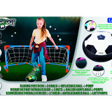 Lexibook - Jeu de soccer Aerofoot avec buts