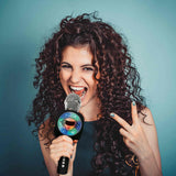 Lexibook - IParty Micro Bluetooth