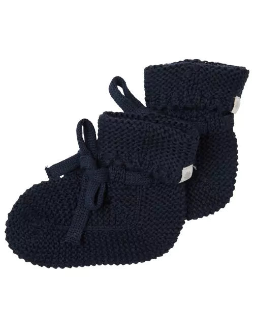 Noppies - Nelson slippers 0-12 months
