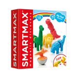 Smartmax - Mes premiers dinosaures
