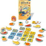 Ravensburger- Stitch - Mission Fruit
