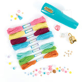 Make it Real - Créateur de bracelets torsadés