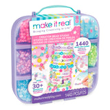Make it Real - Coffret création de bijoux