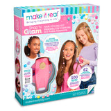 Make it Real - Snap N'Glam ensemble de coiffure