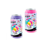 So Bomb - Cannette de boules de bain. Assortiment