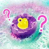 So Bomb - Cannette de boules de bain. Assortiment
