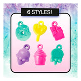 So Bomb - Cannette de boules de bain. Assortiment