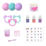 Style 4 Ever - Trousse pour les lèvres DIY