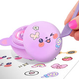Style 4 Ever - Trousse pour les lèvres DIY