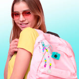 Style 4 Ever - Mini caméra activité charm