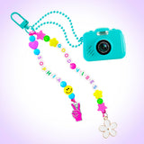 Style 4 Ever - Mini caméra activité charm