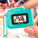 Style 4 Ever - Mini caméra activité charm