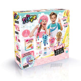 So Slime - Ensemble Slime Tourbillon sucré