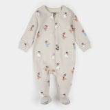 Petit Lem - Pyjama 1 pièce - Ballerine