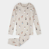 Petit Lem - Pyjama 2 pièces - Ballerine