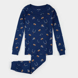 Petit Lem - Pyjama 2 pièces - Football