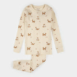 Petit Lem - Pyjama 2 pièces - Corgi