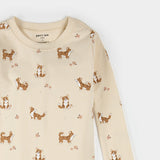 Petit Lem - Pyjama 2 pièces - Corgi