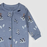 Petit Lem - Pyjama 1 pièce - Accessoires d'hiver