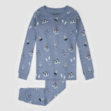Petit Lem - Pyjama 2 pièces -Accessoires D'Hiver