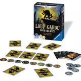 Ravensburger - Loup-Garou pour une nuit