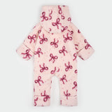 Petit Lem - Combinaison en sherpa - Boucles