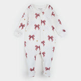 Petit Lem - Pyjama 1 pièce - Boucles Scintillantes