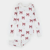 Petit Lem - Pyjama 2 pièces - Boucles Scintillantes