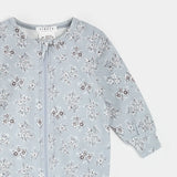 Firsts by Petit Lem - Pyjama 1 pièce - Floral Classique
