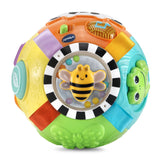 Vtech - Baby Lumi balle des animaux