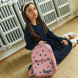 Taco - Petit sac-à-dos Capri - Blueberry Pink