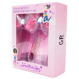 Great Pretenders - Souliers à talons " Dancing Diva" - Rose