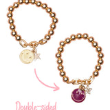 Great Prentenders - Bracelet Happy Days
